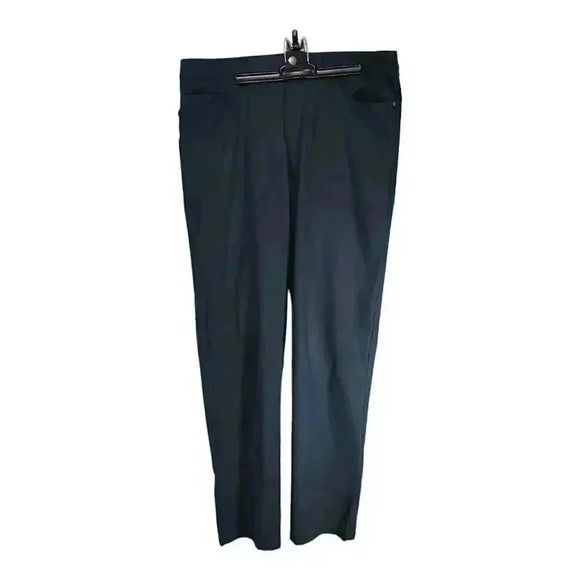 ABC Commission Pants by Lululemon - Men's Warpstreme - Comfortable Activ… - Picture 1 of 4